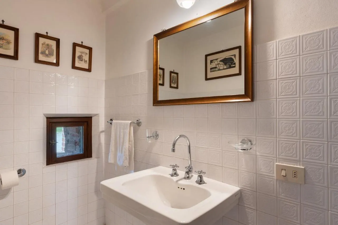 Villa Podere Le Pozze Sinalunga