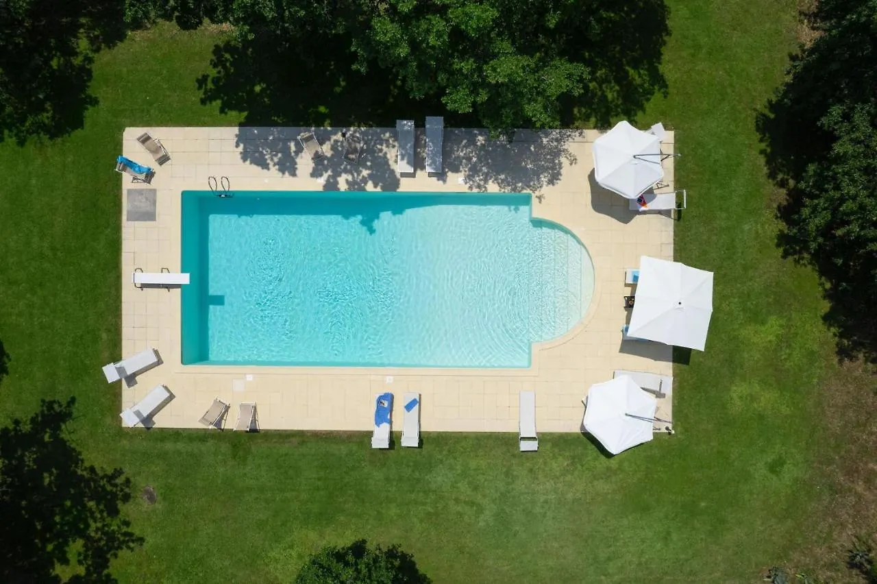 Podere Le Pozze Sinalunga Villa
